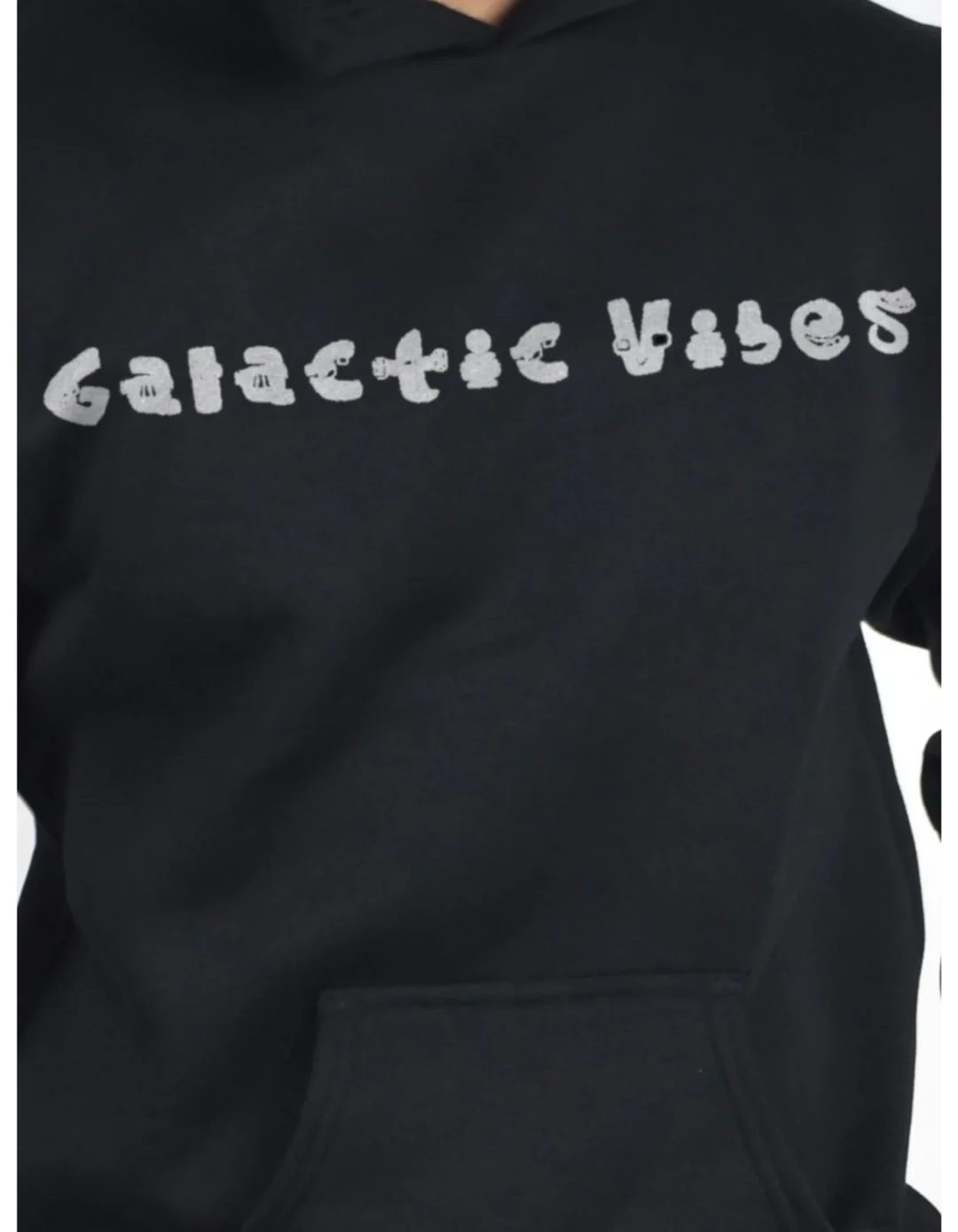 Cosmic Odyssey Hoodie - Image 4